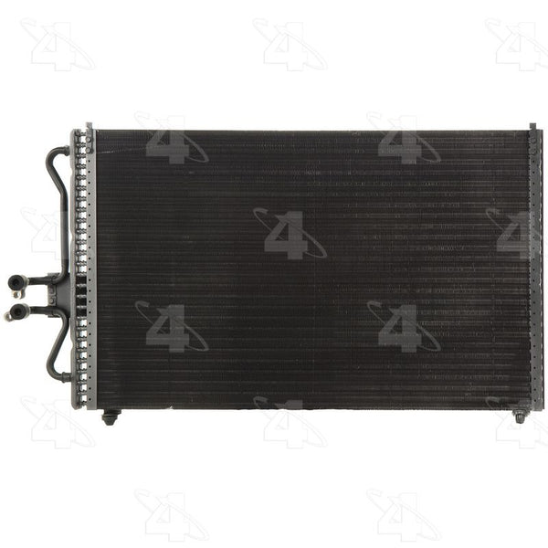 Four Seasons Air Conditioner Condenser (MPN: 40150)