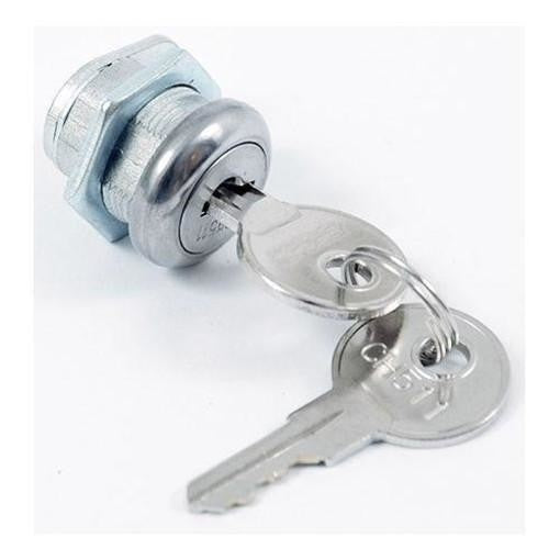 Weather Guard Tool Box Lock (MPN: 7637-04)