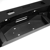 Westin Pro Series Front Bumper (MPN: 58-411215)