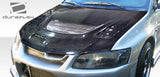 Duraflex Bumper Cover (MPN: 100484)