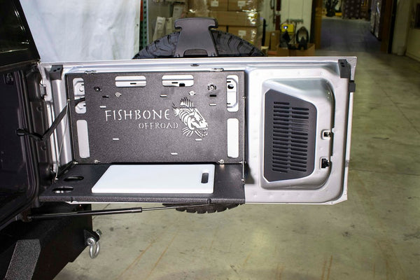 Fishbone Offroad Tailgate Table (MPN: FB21358)