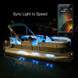 XK Glow Multi Purpose LED Light Strips (MPN: XK-BOAT-STA-DM)