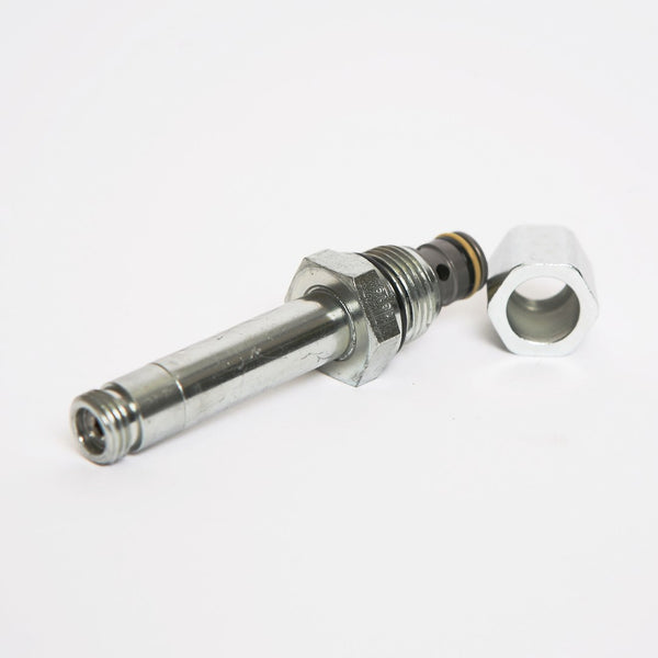 EQ Systems Leveling System Hydraulic Pump Valve (MPN: 3073)