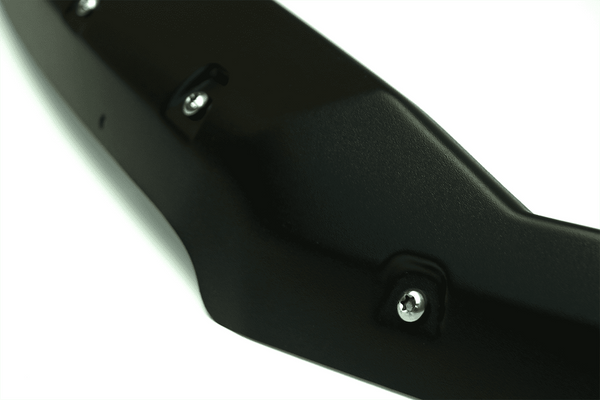 Tough Guard Form Fit Bug Shield (MPN: TG20J14)