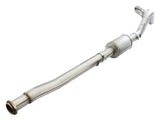 Advanced FLOW Engineering ATLAS Exhaust System (MPN: 49-03069-P)