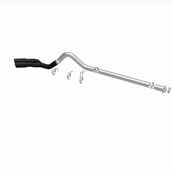 MagnaFlow Ford Black DPF Series Exhaust System (MPN: 17068)