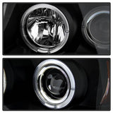 Spyder Automotive Headlight Assembly (MPN: 5011572)