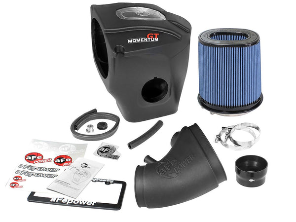 Advanced FLOW Engineering Cold Air Intake System (MPN: 54-72203)
