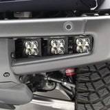 ZROADZ Front Bumper LED Kit (MPN: Z325401-KITA)