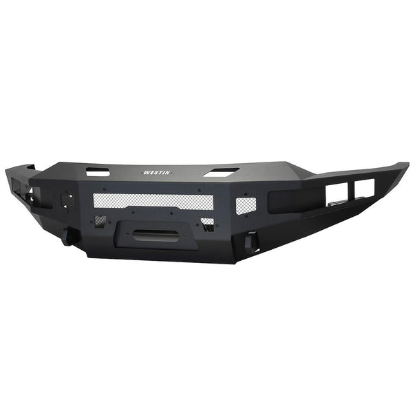 Westin Pro-Series Front Bumper (MPN: 58-411245)