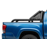 Black Horse Gladiator Truck Bed Bar (MPN: GLRB-03B)