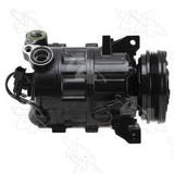 Four Seasons Air Conditioner Compressor (MPN: 97668)
