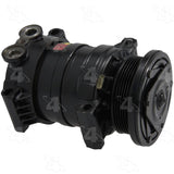 Four Seasons Air Conditioner Compressor (MPN: 57947)