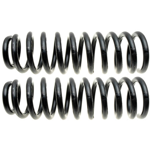 Moog Constant Rate Coil Springs (MPN: 81112)