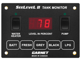 SeeLevel Tank Monitor System (MPN: 709-HP3W)