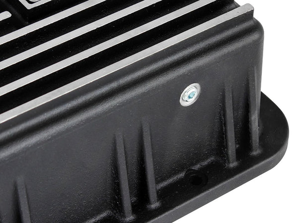 aFe Power Auto Transmission Oil Pan (MPN: 46-70212)