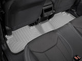 WeatherTech FloorLiner Molded Fit Gray (MPN: 4615002)