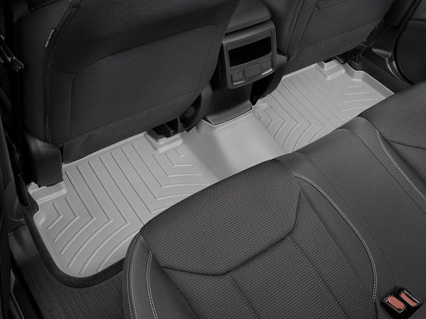 WeatherTech FloorLiner Molded Fit Gray (MPN: 4615002)