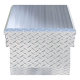 UWS 69-Inch Heavy-Wall Aluminum Truck Tool Box (MPN: EC10421)