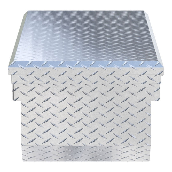 UWS 69-Inch Heavy-Wall Aluminum Truck Tool Box (MPN: EC10421)