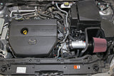 K&N Cold Air Intake System (MPN: 69-6031TS)