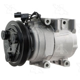Four Seasons Air Conditioner Compressor (MPN: 58115)