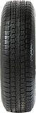 Taskmaster Tire Wheel Assembly (MPN: A15R45SMM)