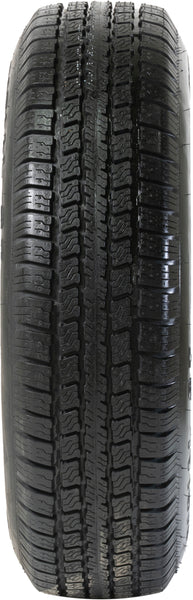 Taskmaster Tire Wheel Assembly (MPN: A15R45SMM)