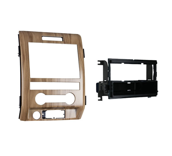 Metra Electronics Radio Mounting Kit (MPN: 99-5820DW)