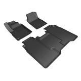 3D Mats KAGU Custom Fit Floor Liner (MPN: L1CH11301509)