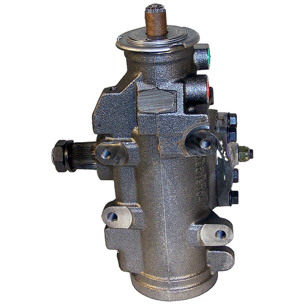 Crown Automotive Steering Gear Box (MPN: 52006511)