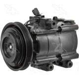 Four Seasons Air Conditioner Compressor (MPN: 57118)