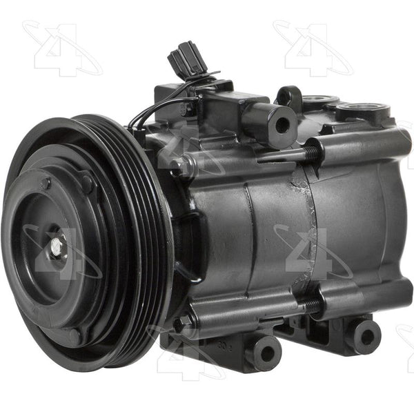 Four Seasons Air Conditioner Compressor (MPN: 57118)
