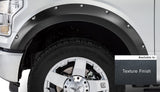 Stampede Fender Flare (MPN: 8432-5)