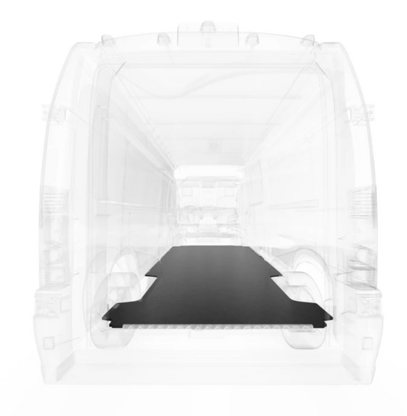 Legend Fleet Cargo Area Liner (MPN: RA0614-11RF1)