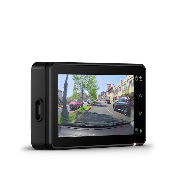 Garmin Dash Camera X110 (MPN: 010-02900-00)
