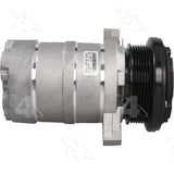 Four Seasons Air Conditioner Compressor (MPN: 58263)