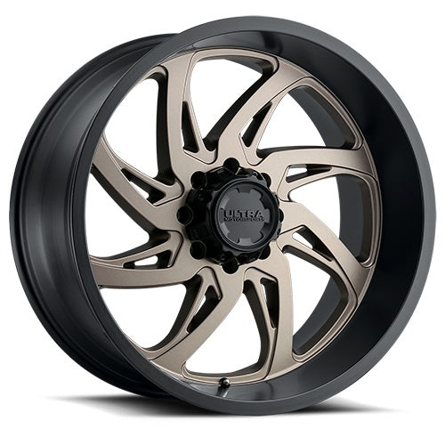 Ultra Wheel 230 Villain 20 Inch Wheel (MPN: 230-2187BZ25)