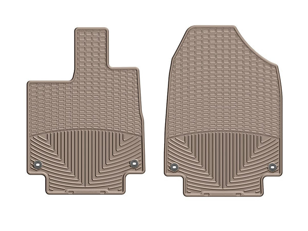 Weathertech All-Weather Floor Mat (MPN: W465TN)