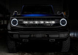 Oracle Lighting Daytime Running Light Upgrade Kit (MPN: 1470-333)