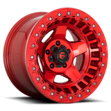 Fuel Off Road Warp Beadlock Wheel (MPN: D11717907545)