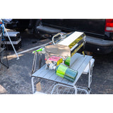 Folding Grill Table (MPN: 57293)