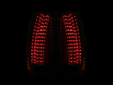 AnzoUSA LED Tail Light Assembly (MPN: 311190)