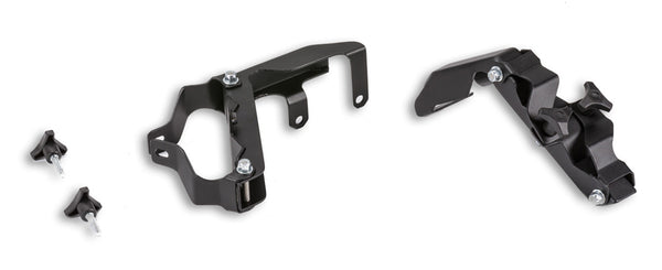 Warrior Products Shovel Mount (MPN: 3875)