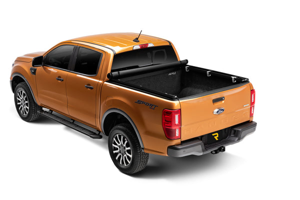 Truxedo TruXport Soft Roll-Up Tonneau Cover (MPN: 231001)