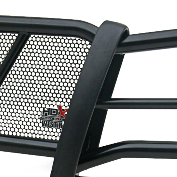 Westin HDX Grille Guard (MPN: 57-2375)