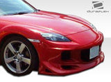 Duraflex Bumper Cover (MPN: 103154)