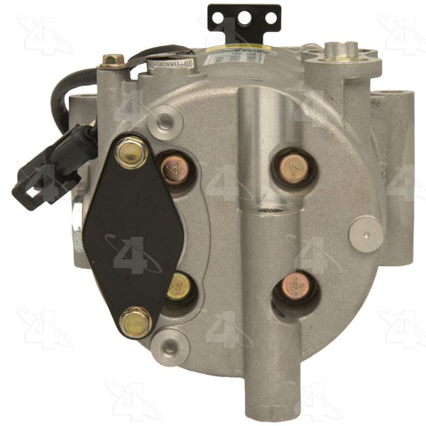 Four Seasons Air Conditioner Compressor (MPN: 98577)