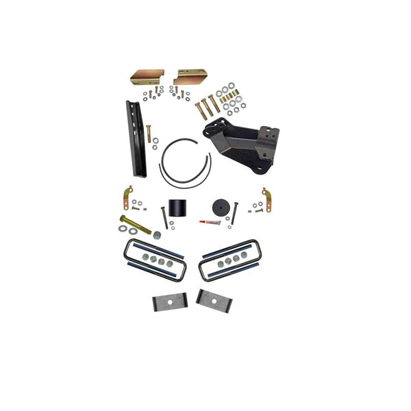 Skyjacker Suspensions Lift Kit Component (MPN: F23451S)