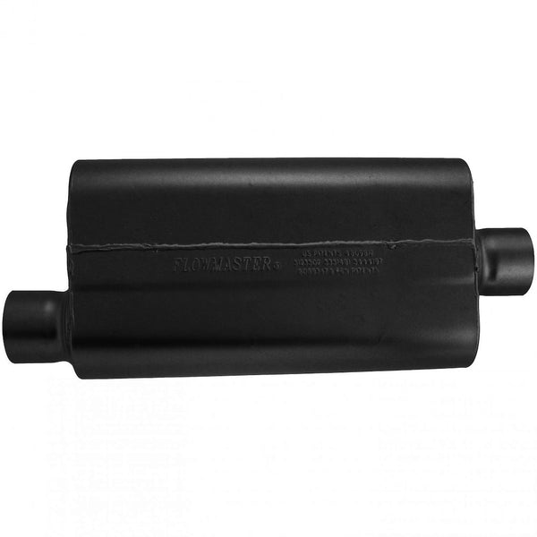 Flowmaster Exhaust Muffler 50 Series Delta Flow (MPN: 843051)